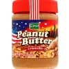 Beurre de cacahuète avec morceaux 350g