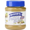 Beurre de cacahuètes creamy Duerr's 340gr