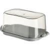 Beurrier avec couvercle clipsable < Gifi Online