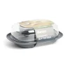 Beurrier plastique sans BPA 17,4x12,5xH6cm (2 modèles) < Gifi Best