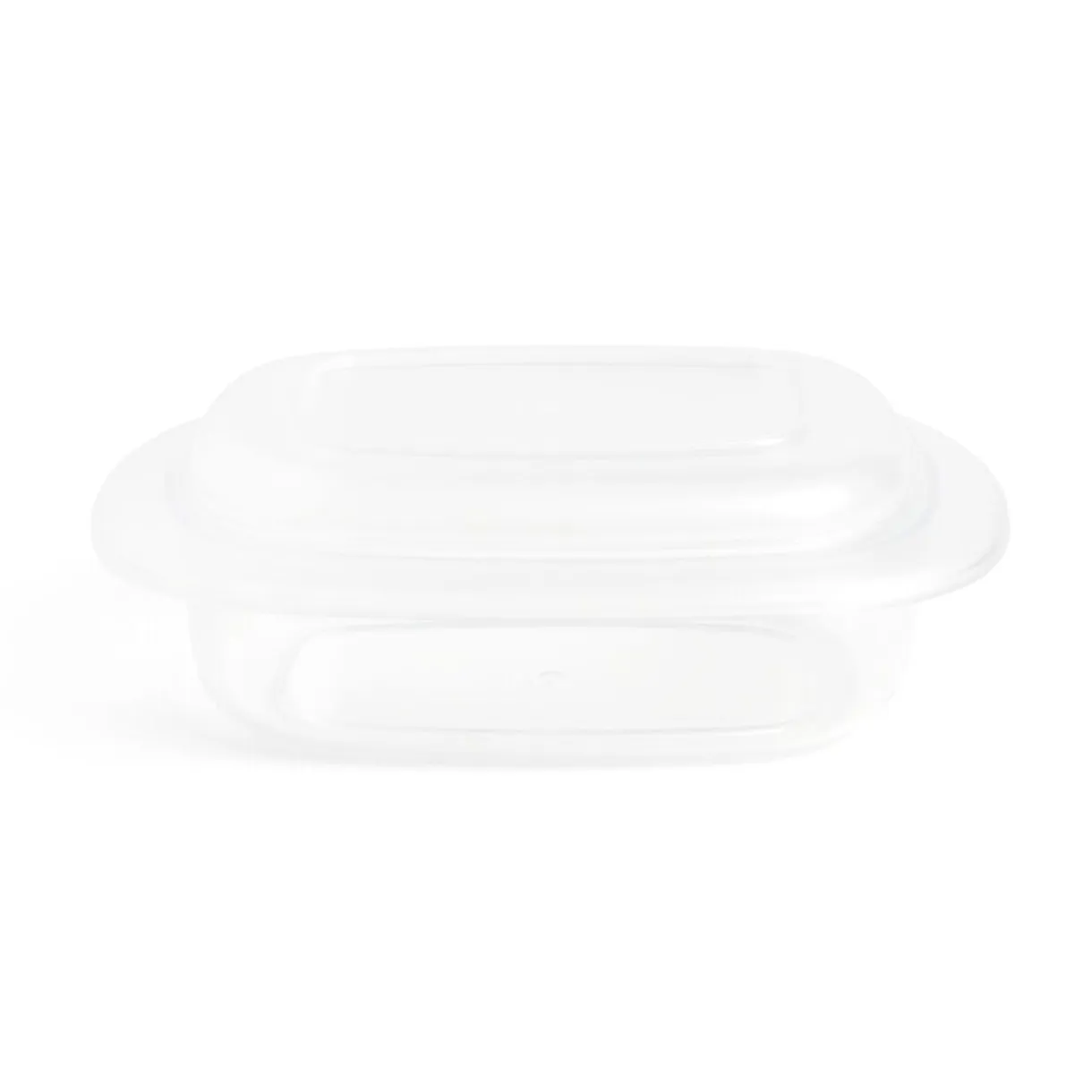 Beurrier plastique sans BPA 17,4x12,5xH6cm (2 modèles) < Gifi Best
