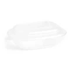 Beurrier plastique sans BPA 17,4x12,5xH6cm (2 modèles) < Gifi Best