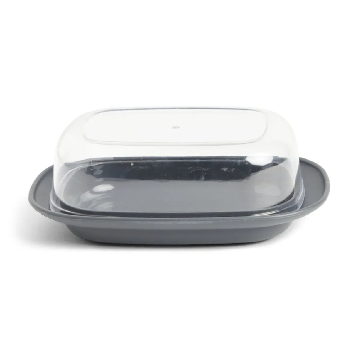 Beurrier plastique sans BPA 17,4x12,5xH6cm (2 modèles) < Gifi Best
