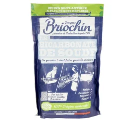 Bicarbonate de soude Briochin 500gr