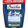 Bicarbonate de soude Briochin 665gr < Gifi Hot