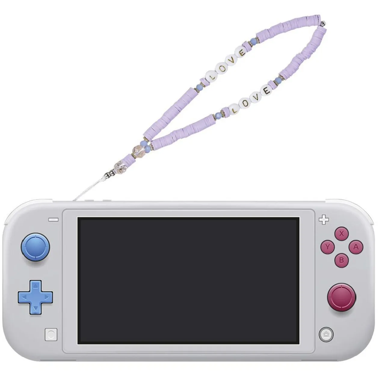 Bijou chaîne de téléphone