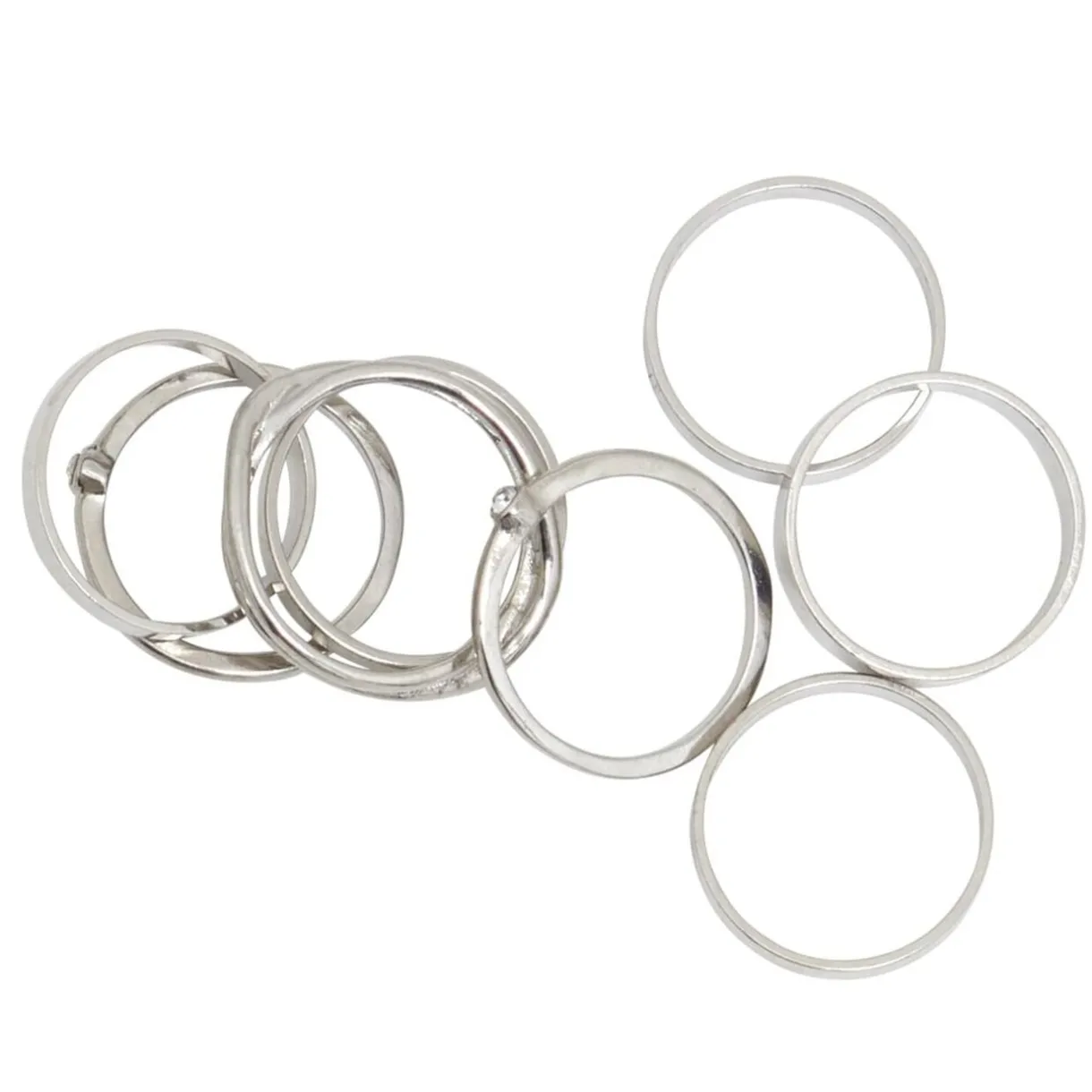 Bijou à l'unité 6,99€ (nombreux modèles) < Gifi New