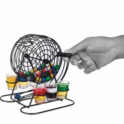 Bingo jeu à boire < Gifi Hot