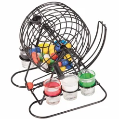 Bingo jeu à boire < Gifi Hot