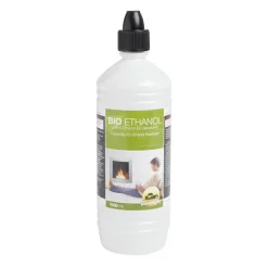 Bio éthanol 1L