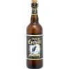 Bière blonde forte Corbeau 9% bouteille 75cl