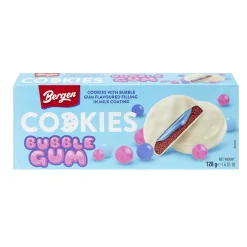 Biscuit cookies bubble gum 128g < Gifi Hot