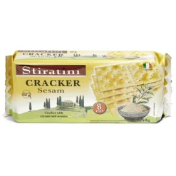 Biscuits au sésame 250gr < Gifi Hot