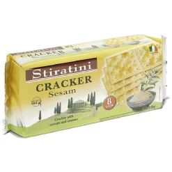 Biscuits au sésame 250gr < Gifi Hot