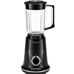 Blender mixeur Russel Hobbs 2 vitesses et pulse 1,5L