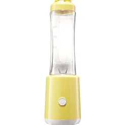 Blender à smoothie 300ml jaune < Gifi Clearance