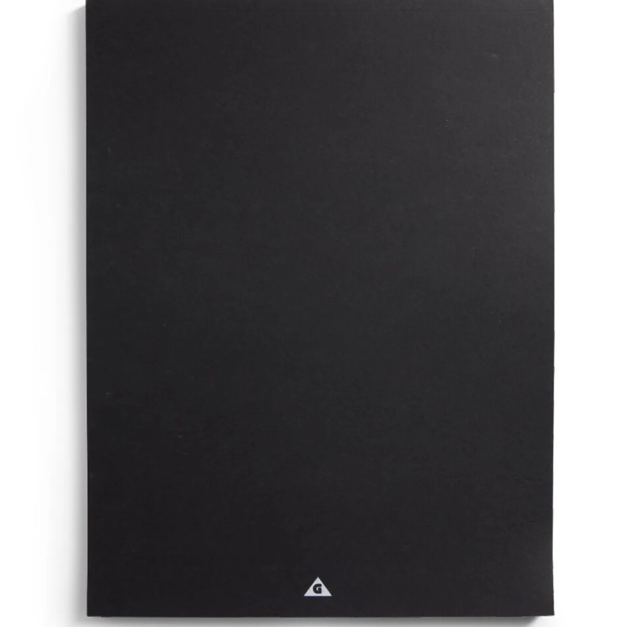 Bloc de 30 feuilles à dessin 24x32cm papier 250g