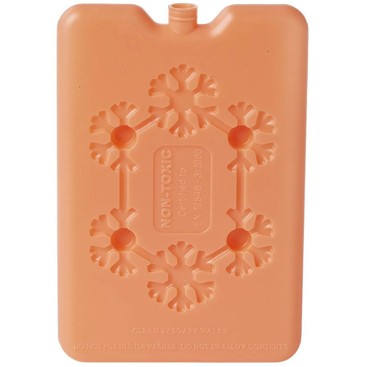 Bloc de glace réfrigérant 170 ml (4 modèles)