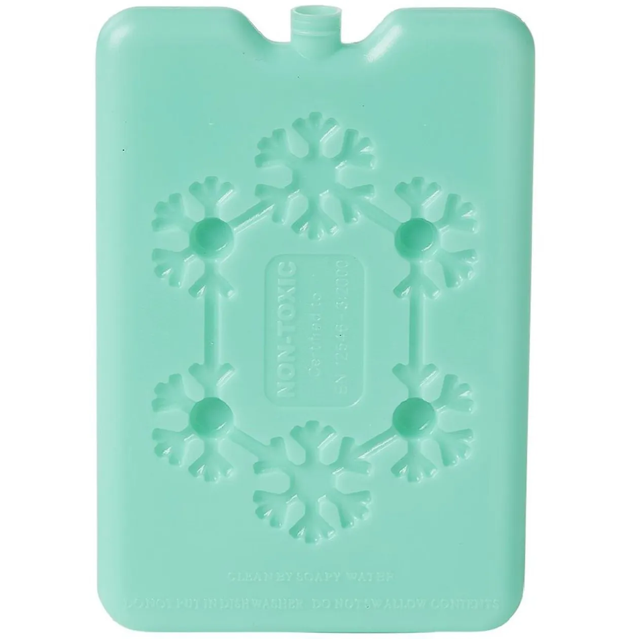 Bloc de glace réfrigérant 170 ml (4 modèles)