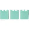 Bloc de glace x3 plastique 50ml (plusieurs modèles) < Gifi New