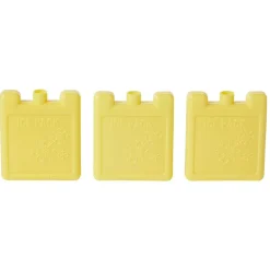 Bloc de glace x3 plastique 50ml (plusieurs modèles) < Gifi New