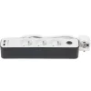 Bloc multiprise x3 port usb x2 interrupteur et protection enfant < Gifi Hot