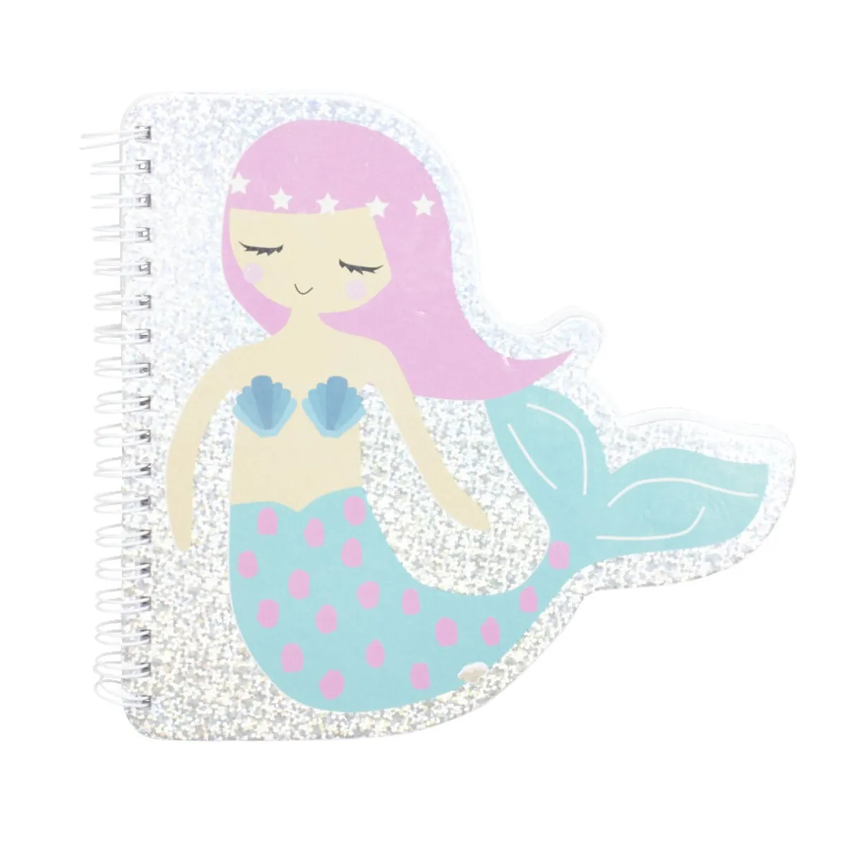Bloc note en papier à spirale forme enfantine - 3 modèles < Gifi Clearance