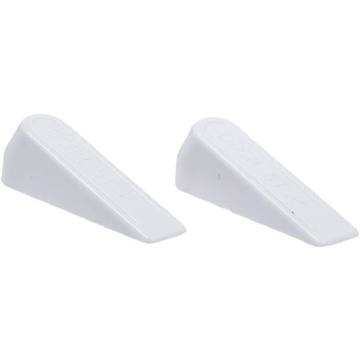 Bloc porte x2