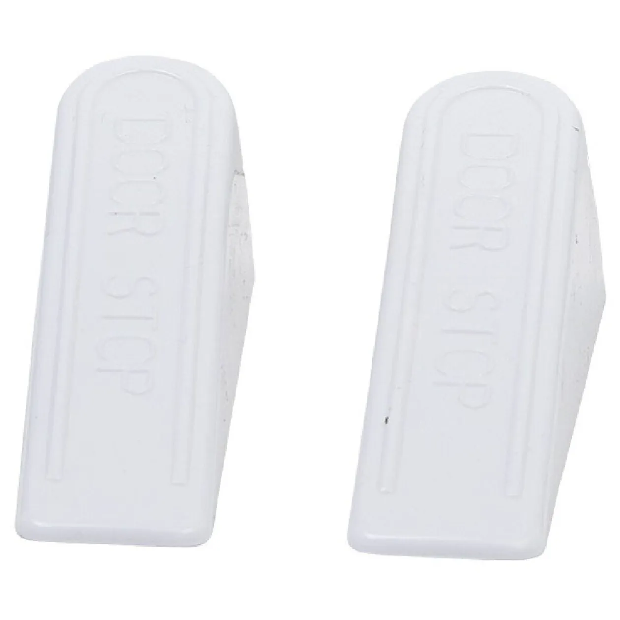Bloc porte x2