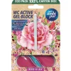 Bloc WC gel actif Ambi Pur parfum Rose et Lys < Gifi Clearance