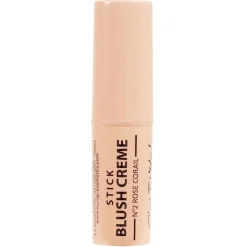 Blush bâton N°2 rose corail