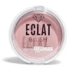 Blush éclat poudre compacte fard à joues N°0 rose < Gifi New