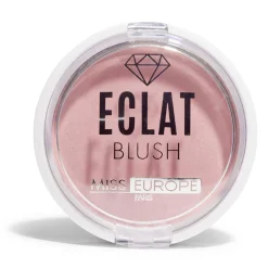 Blush éclat poudre compacte fard à joues N°0 rose < Gifi New