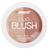 Blush duo pivoine orchidée 9gr < Gifi Clearance