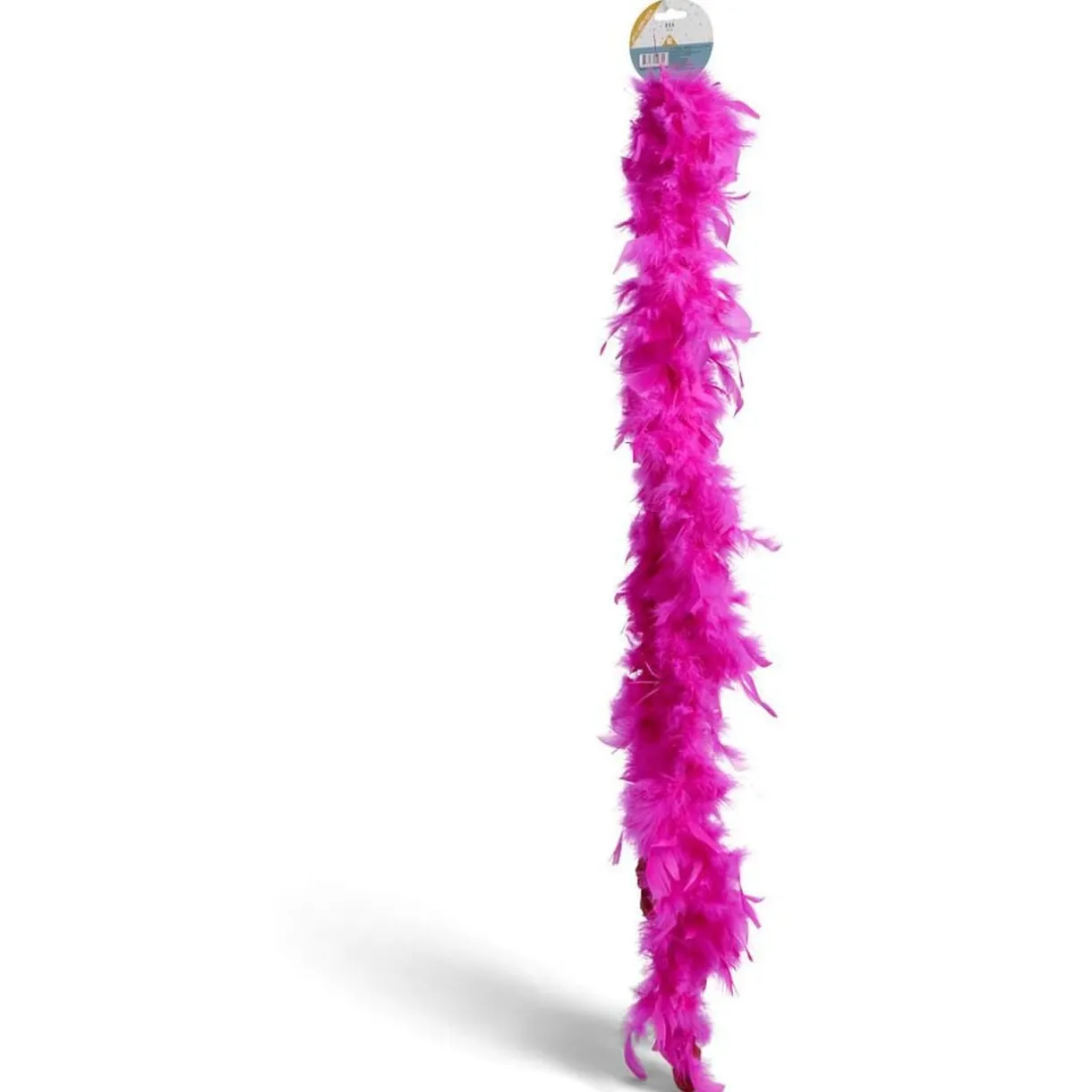 Boa plume flashy - 4 modèles L200cm < Gifi Online