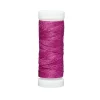 Bobine de fil à coudre rose 100m < Gifi New