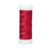 Bobine de fil à coudre rouge coquelicot 100m < Gifi Sale