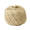 Bobine de fil en jute sisal beige 30m < Gifi Discount