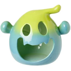 Bocal à bonbons fantôme Halloween < Gifi Outlet