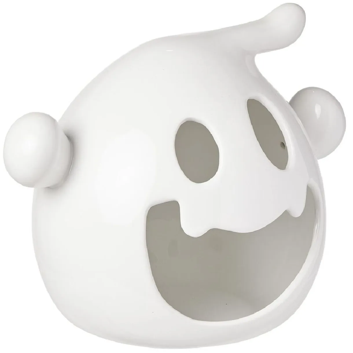 Bocal à bonbons fantôme Halloween < Gifi Outlet