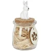 Bocal lapin déco de Pâques < Gifi Best