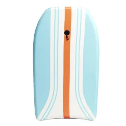 Bodyboard Funky en mousse 85x46cm 4 modèles < Gifi Best