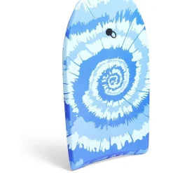 Bodyboard Funky en mousse 85x46cm 4 modèles < Gifi Best