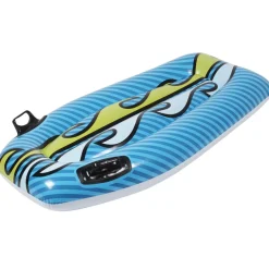 Body board gonflable 2 modèles < Gifi Outlet