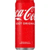Boisson Coca-Cola Original canette 33cl < Gifi Sale