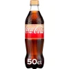 Boisson Coca-Cola Vanille bouteille 50cl < Gifi Discount