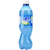 Boisson Fanta zéro sucre Shokata bleu goût citron 550ml