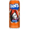 Boisson gazeuse Fanta orange canette 33cl < Gifi Hot
