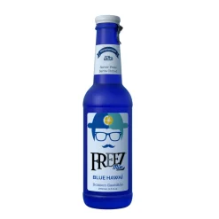 Boisson gazeuse Freez Blue Hawaï fruits exotiques 27,5cl < Gifi New