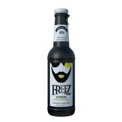 Boisson gazeuse Freez citron gingembre 27,5cl < Gifi Online